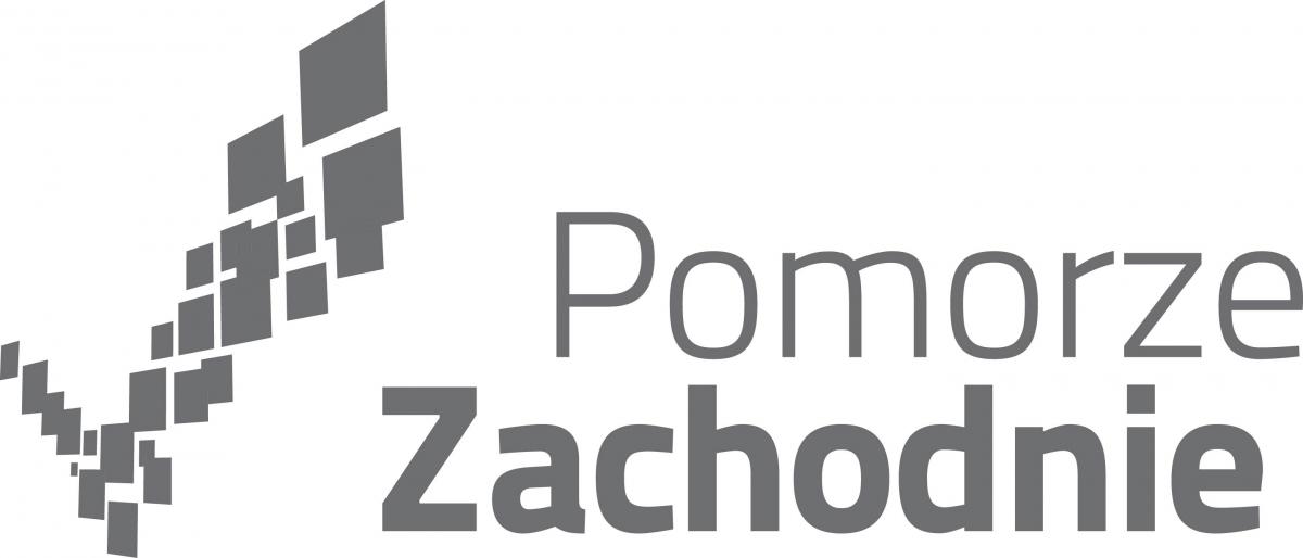 Logo Urzędu Marszałkowskiego Województwa Zachodniopomorskiego