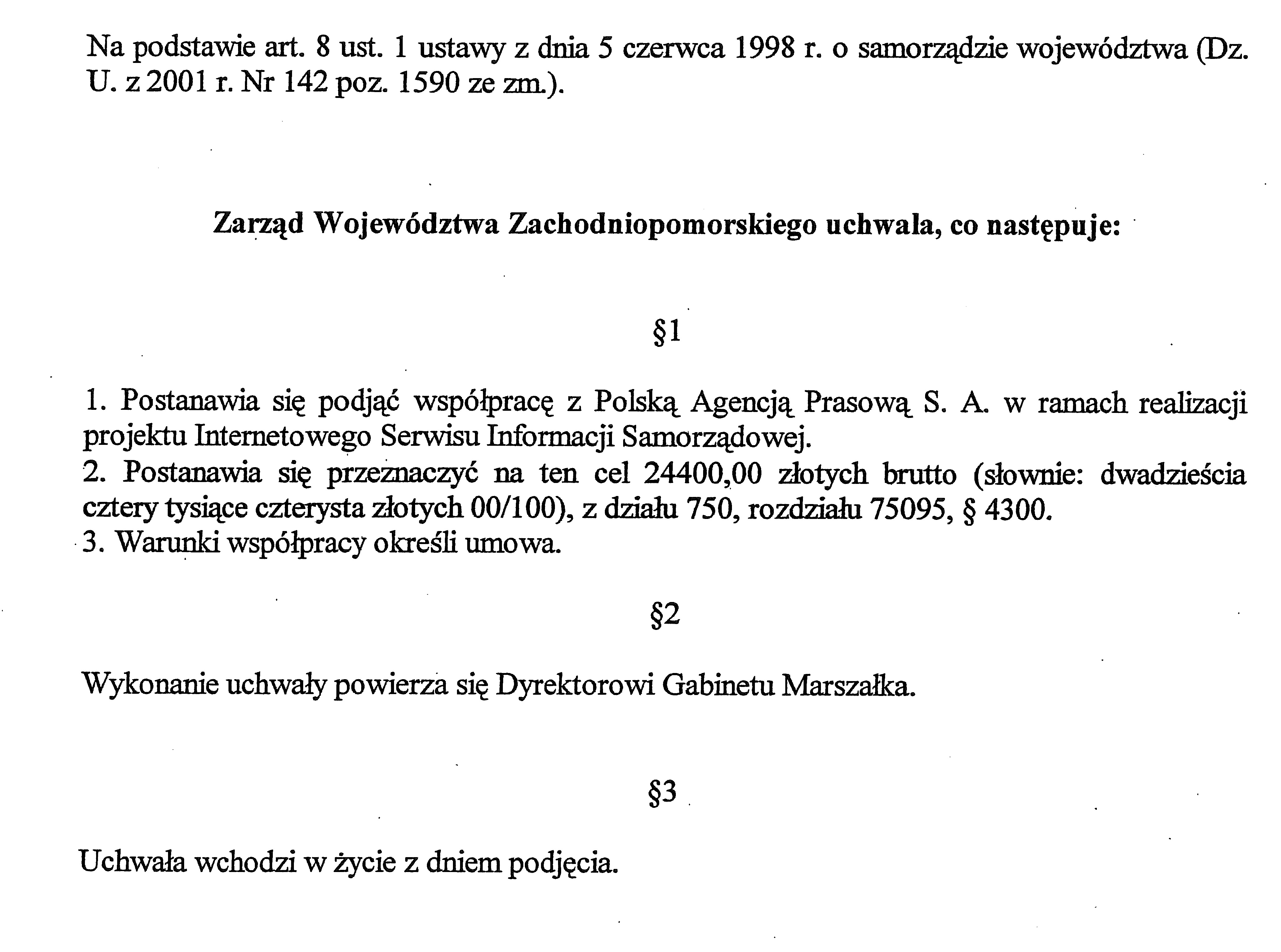 Nowy obraz