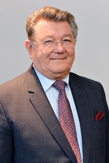 Dziewguć Zygmunt - Radny Województwa Zachodniopomorskiego