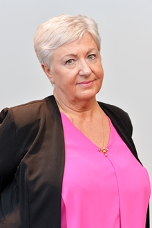 Jakubowska Wanda - Radna Województwa Zachodniopomorskiego