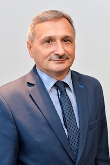 Maciej Kopeć - Radny Województwa Zachodniopomorskiego