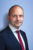 Kamiński Michał - Radny Województwa Zachodniopomorskiego