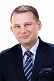 Nycz Artur - Radny Województwa Zachodniopomorskiego